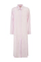 Adeline - Camicia Lunga a righe<BR/> ADN0001 -01065L Mc2 Saint Barth 