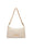 Borsetta Love Moschino con Catena Oro e Logo Lettering
