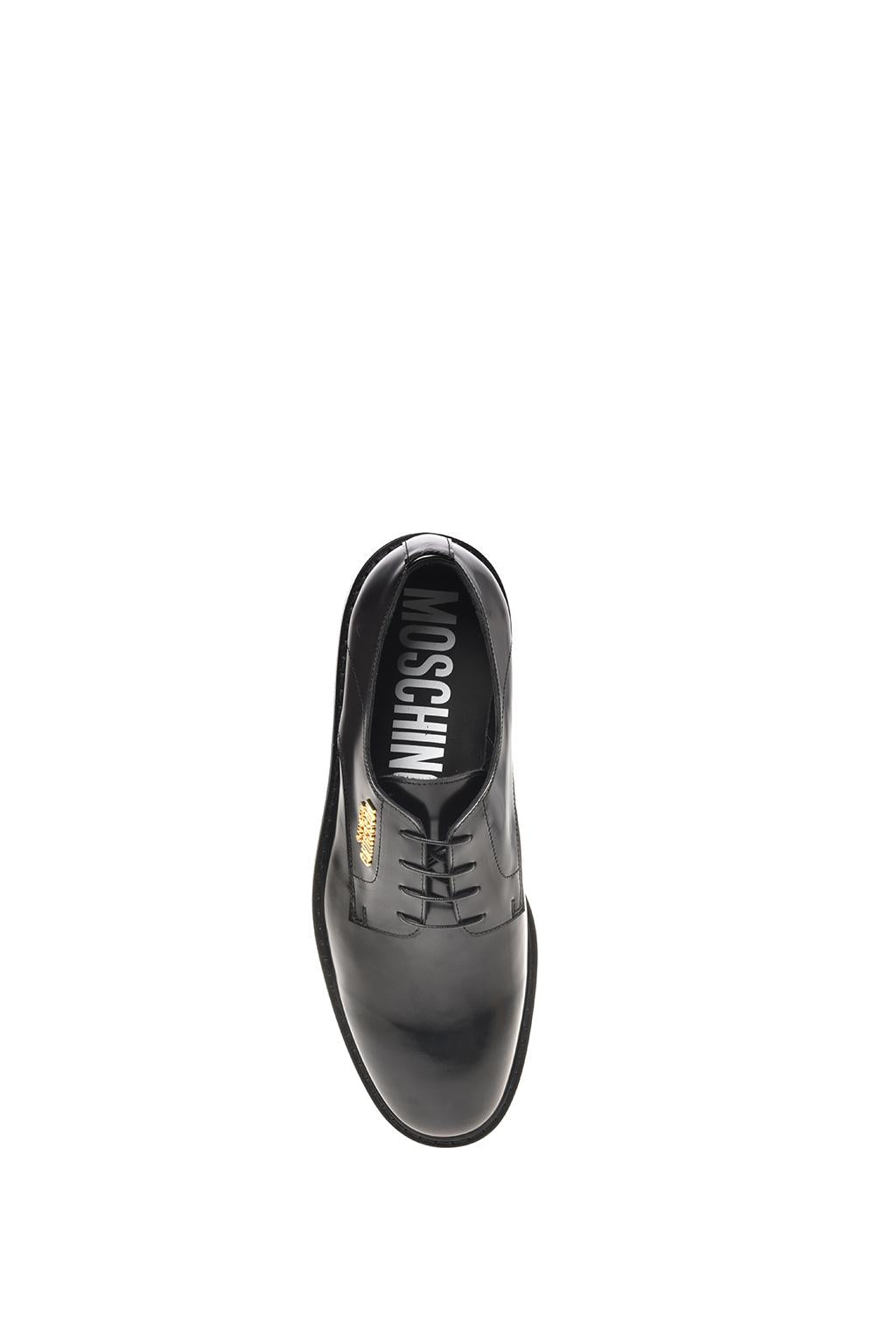  MB10573C1H GB0000 Moschino Couture 