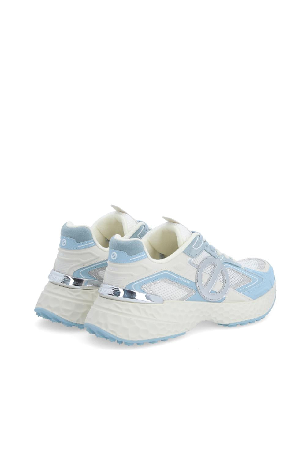sneakers CARTER 2.0 TECH W W-CARTER 2.0 TECHOFF WHITE/SKY/DOVE No Name 