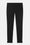 Pantaloni Gaubert slim in gabardina mano calda