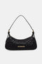 Borsa a Mano Piccola Love Moschino Trapuntata JC4142PP0O LA0000 Love Moschino 