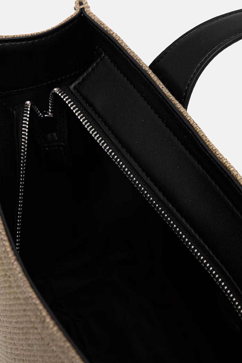 Love Moschino borsa shopper JC4227PP0O KB190A Love Moschino 