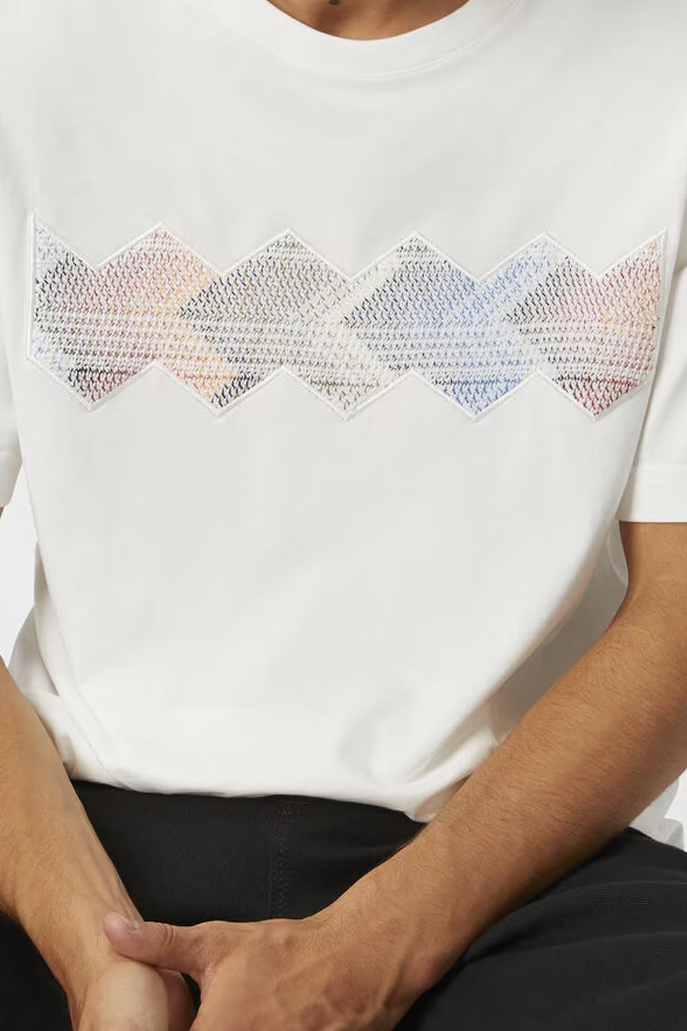  US25SL0L BJ00NNS01G7 Missoni 