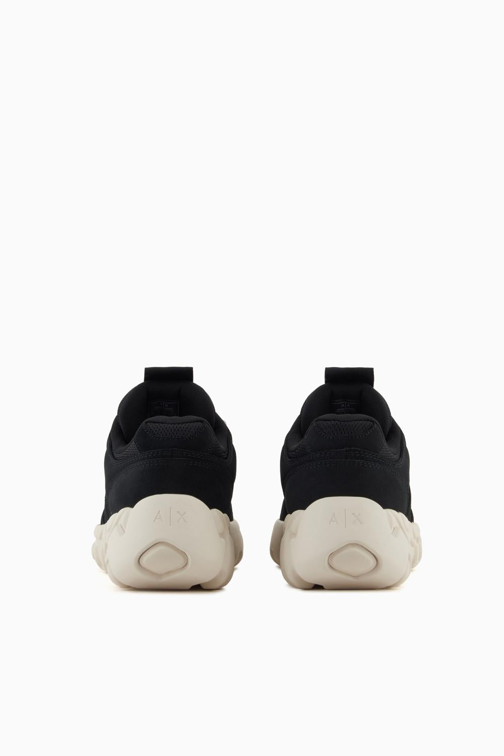  XM001692 AF17369UC001 Armani Exchange 