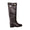 BOOT WITH PADLOCK<br>