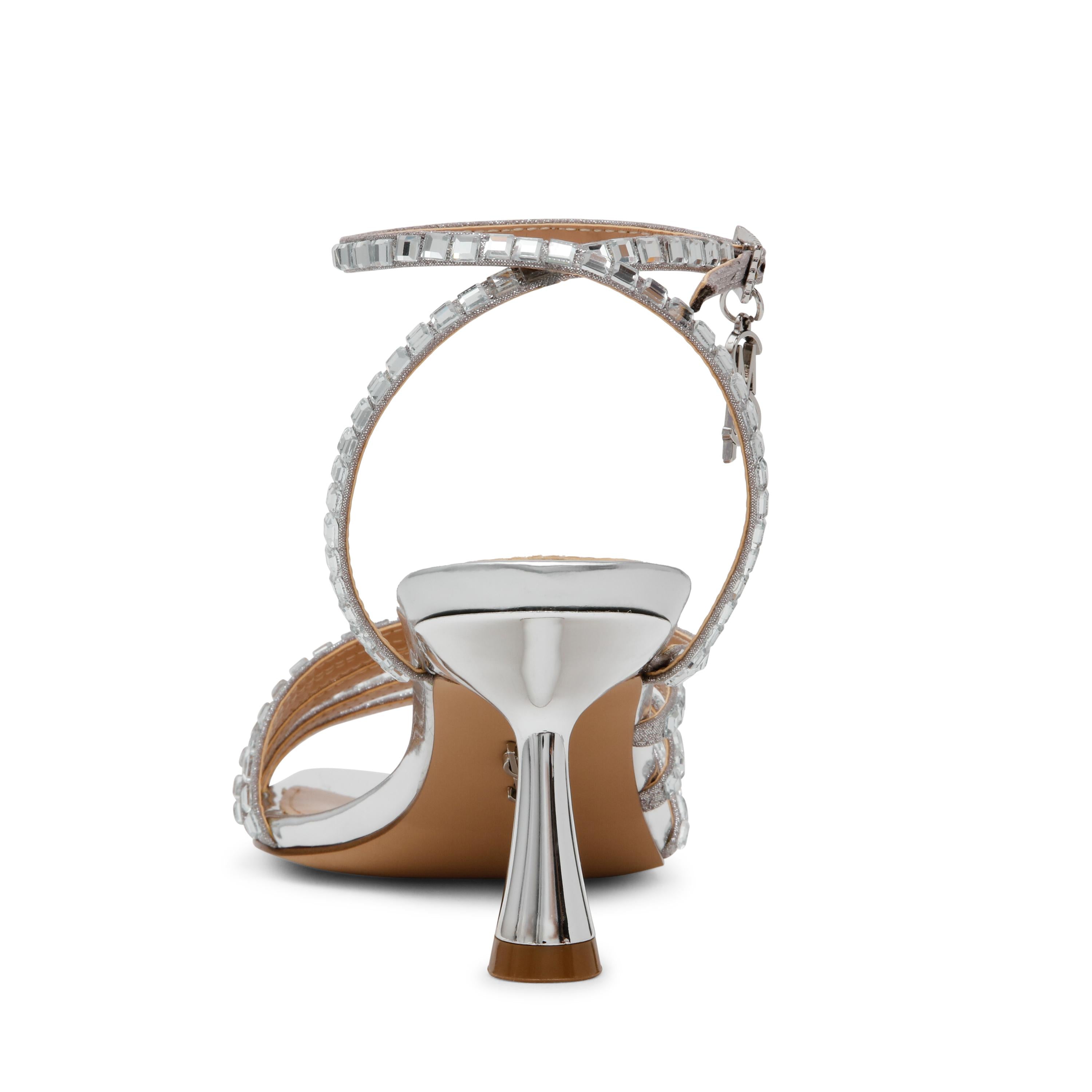  ALARAH SILVER Steve Madden 