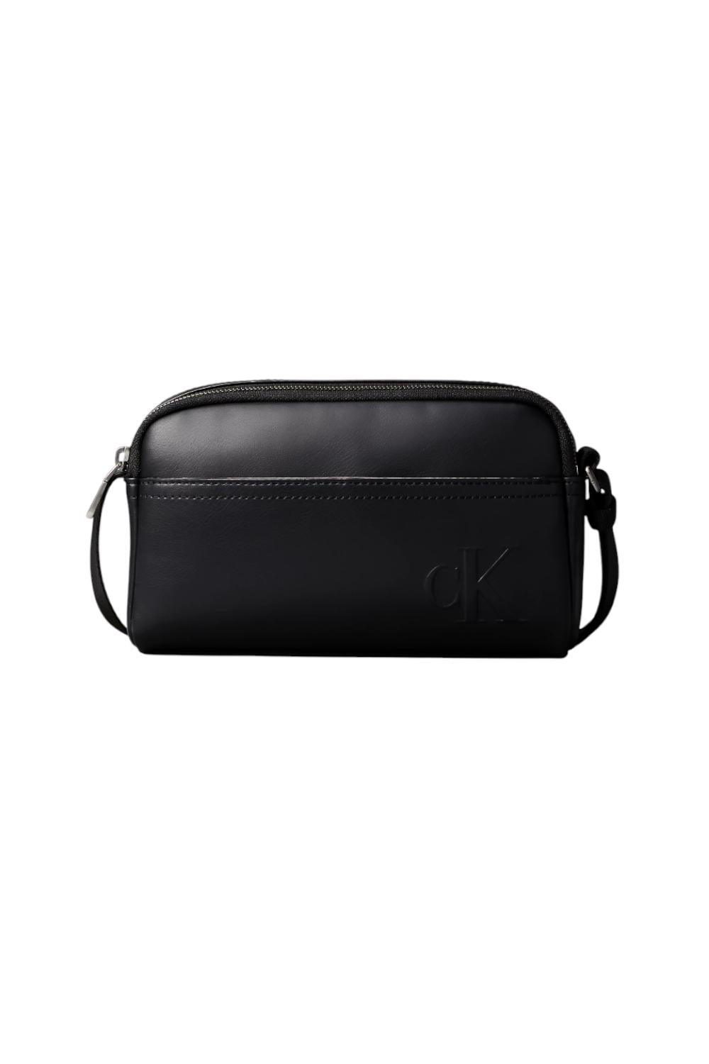 BOLD CK CAMERA BAG LV04D3247G UB1 Calvin Klein 