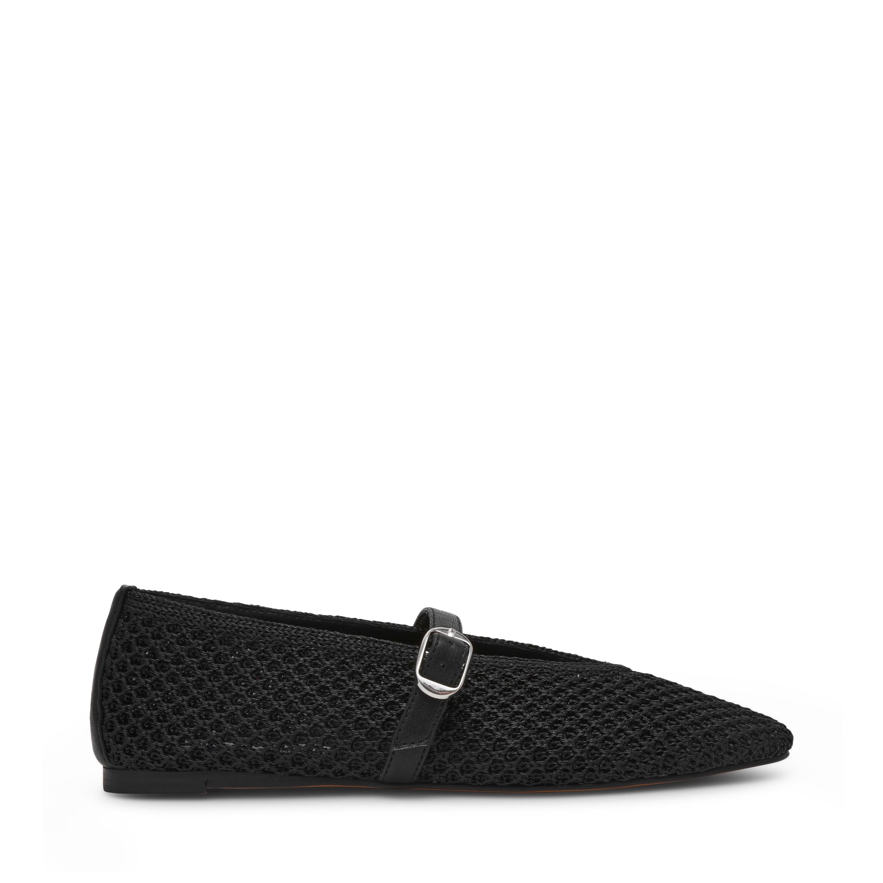 GAYLA - ballerina GAYLA BLACK Steve Madden 