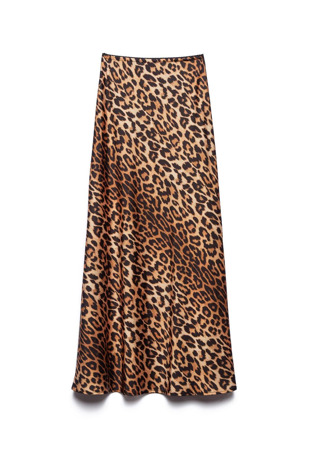 LEONIE SKIRT<BR/> 185830 01899 Aniye By 