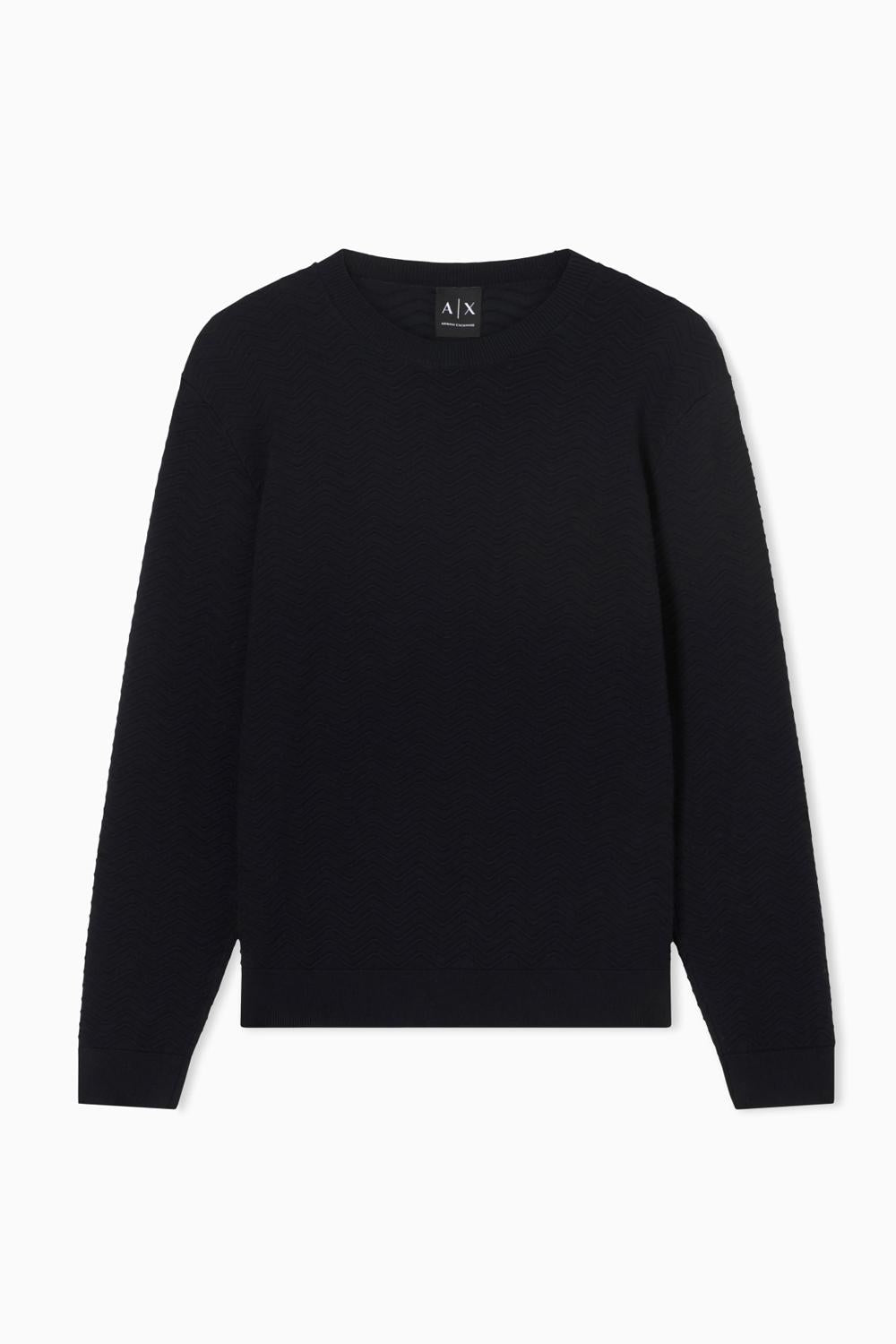 Jumpers in tessuto tecnico XM002435 AF10454FB428 Armani Exchange 