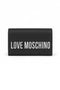 Smart daily bag Maxi Lettering Logo JC4103PP1N KD000B Love Moschino 