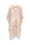 Cardigan lurex