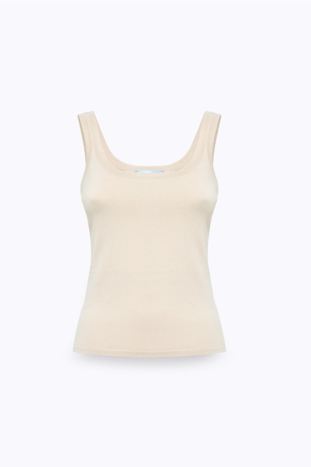 CARDIGAN E TOP IN FILATO EFFETTO PELLICCIA RF5235 MA39R10110 Blugirl 