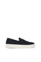 Scarpe basse scamosciate AX XM002633 AF16411ZB004 Armani Exchange 