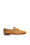 Mocassino in Camoscio Penny Loafer Antica Cuoieria
