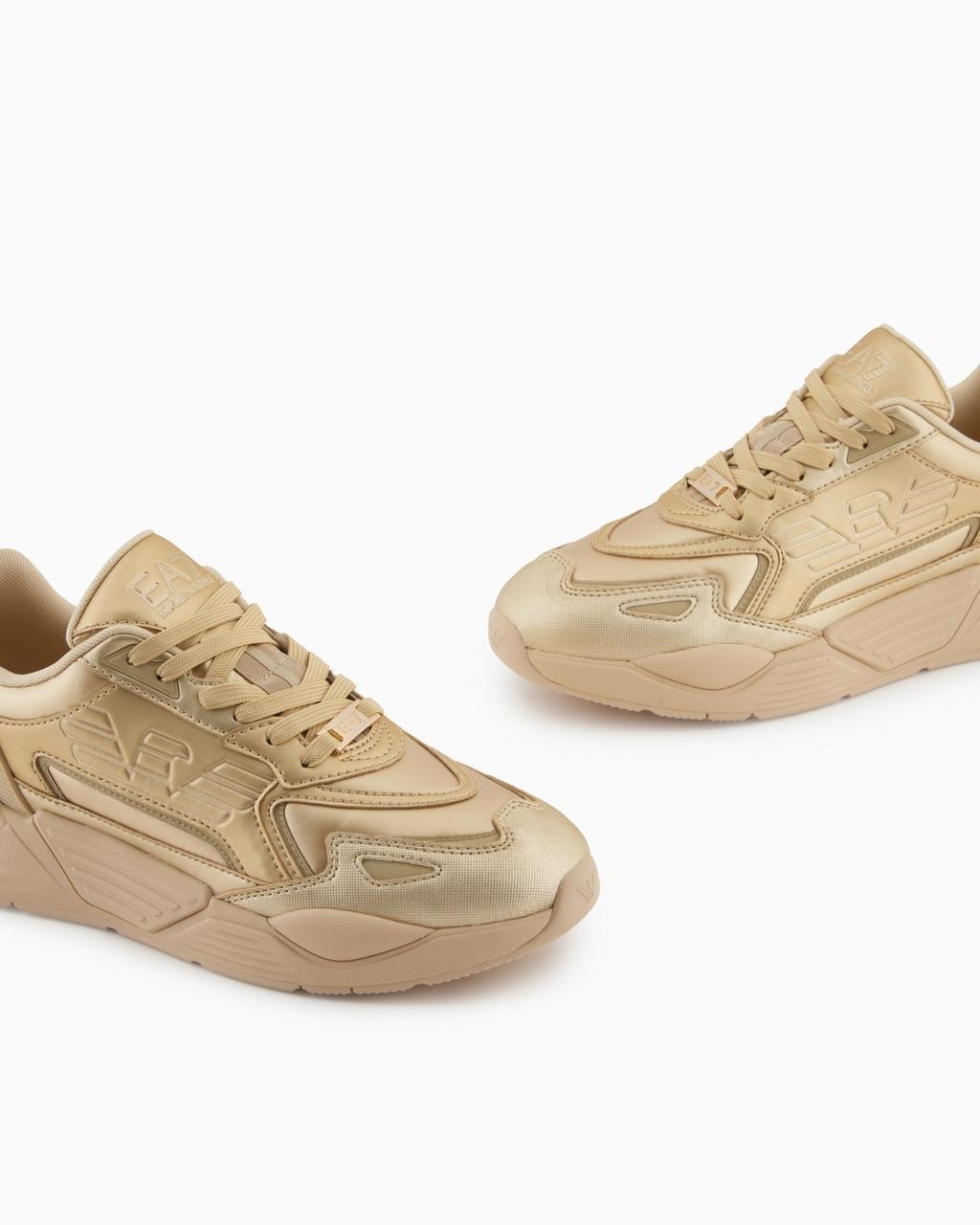  7X000306 AF18446MZ147 EA7 Emporio Armani 