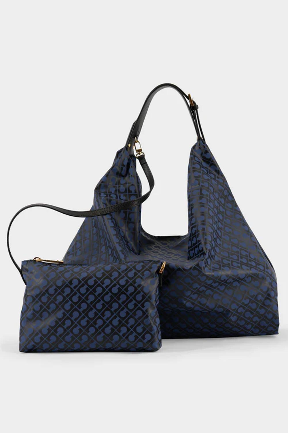 borsa hobo AMAZZONIA LINEA SOFTY gherardini GH1020 ODISSEY Gherardini 