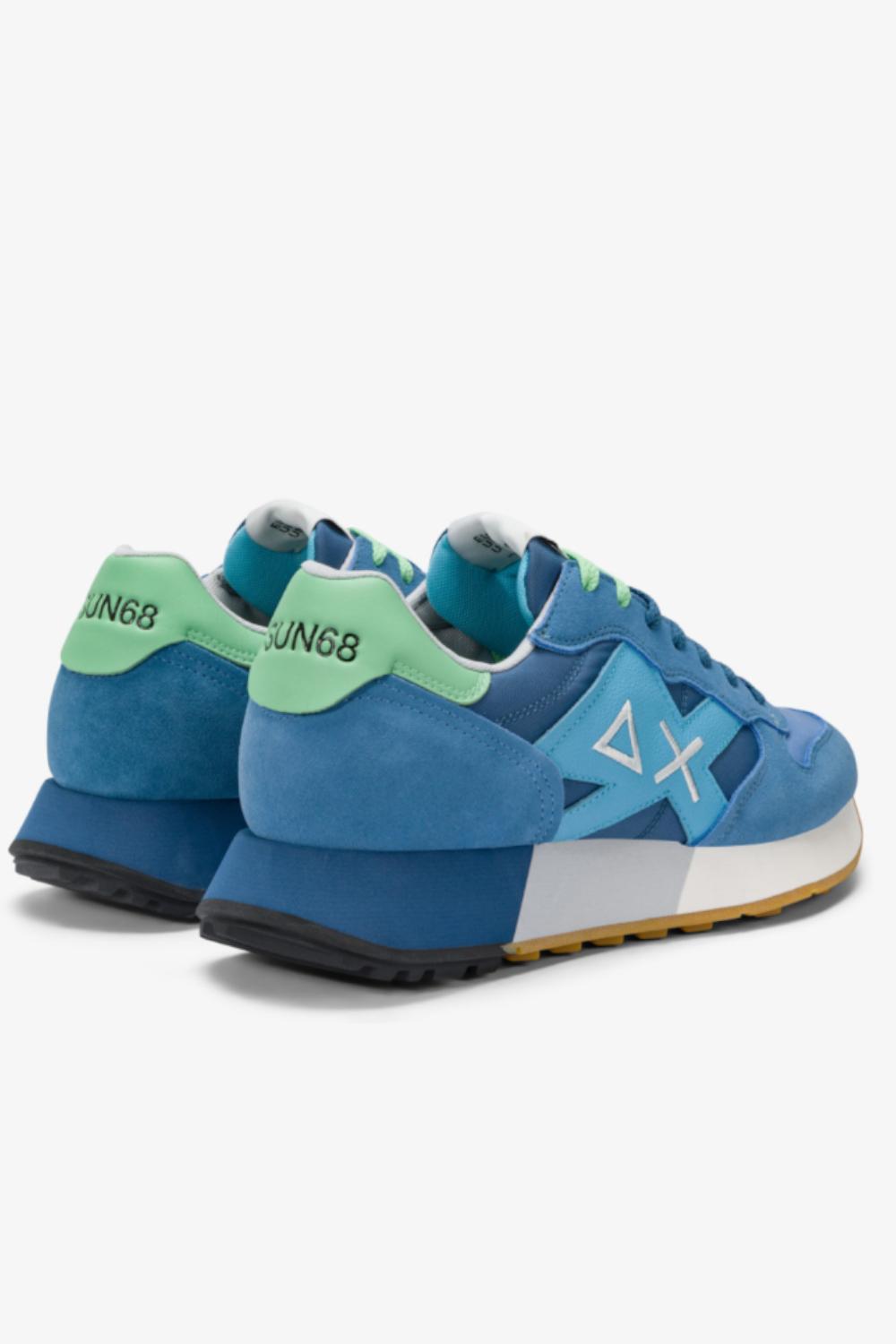 JAKI 2.0 BICOLOR<BR/> Z35112 5680 Sun 68 