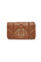 Tracolla trapuntata <BR/> JC4043PP1N LC0312 Love Moschino 