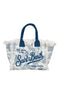 Borsa a Spalla Vanity VANI001 -02156L Mc2 Saint Barth 