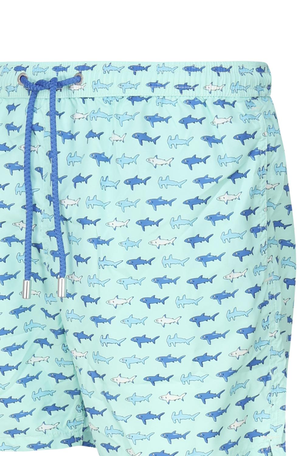 Costume mare Comfort Light<BR/> COM0009 /01150H Mc2 Saint Barth 