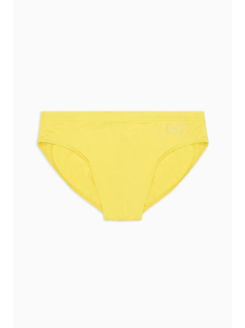 Costume da bagno slip EA7 Emporio Armani<BR/> 7M000501 AF14514M2004 EA7 Emporio Armani 