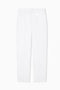 Pantaloni Classici in Twill di Cotone Comfort XM002089 AF11882U0009 Armani Exchange 