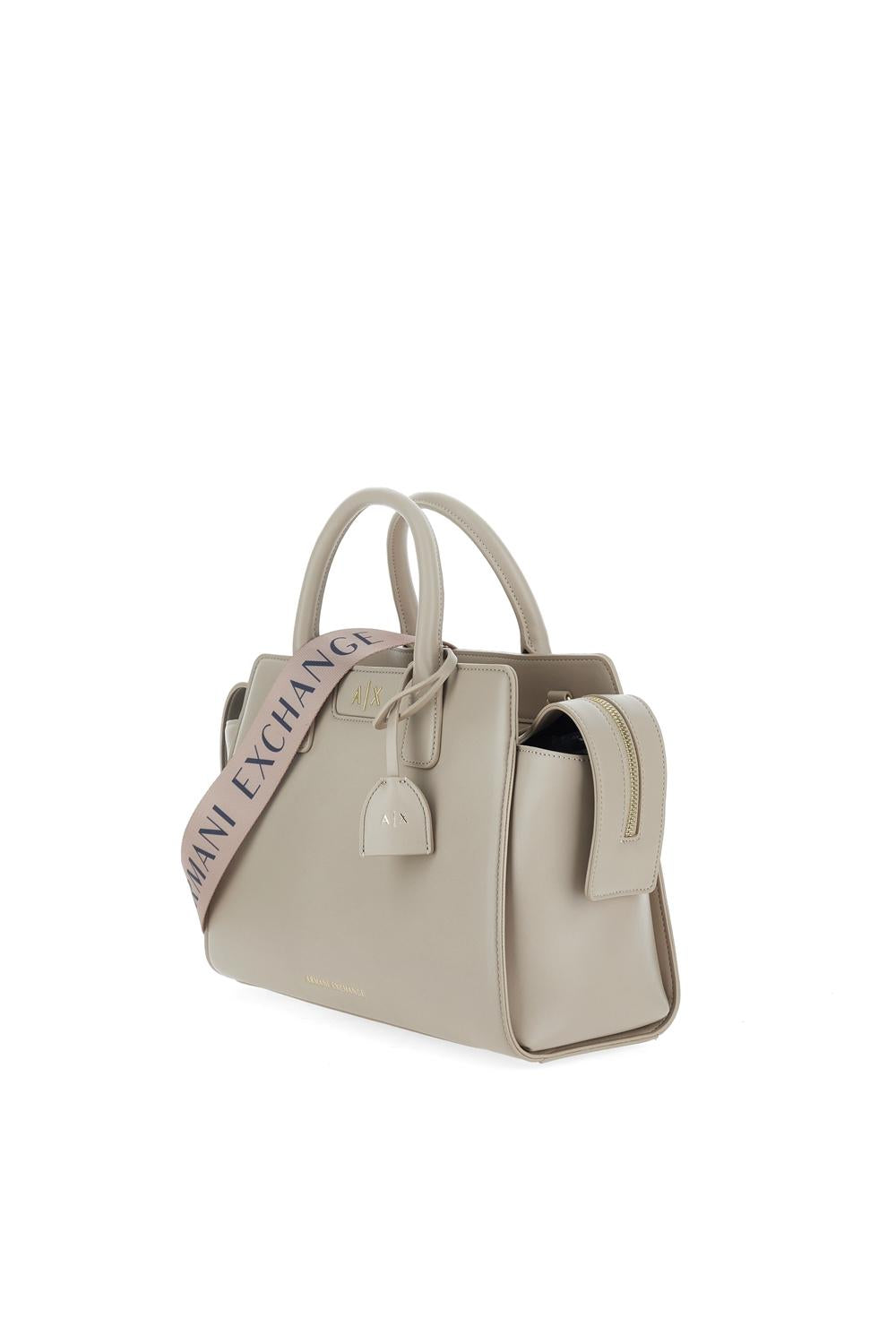 Borsa a mano Armani Exchange XW002158 AF19892U6223 Armani Exchange 