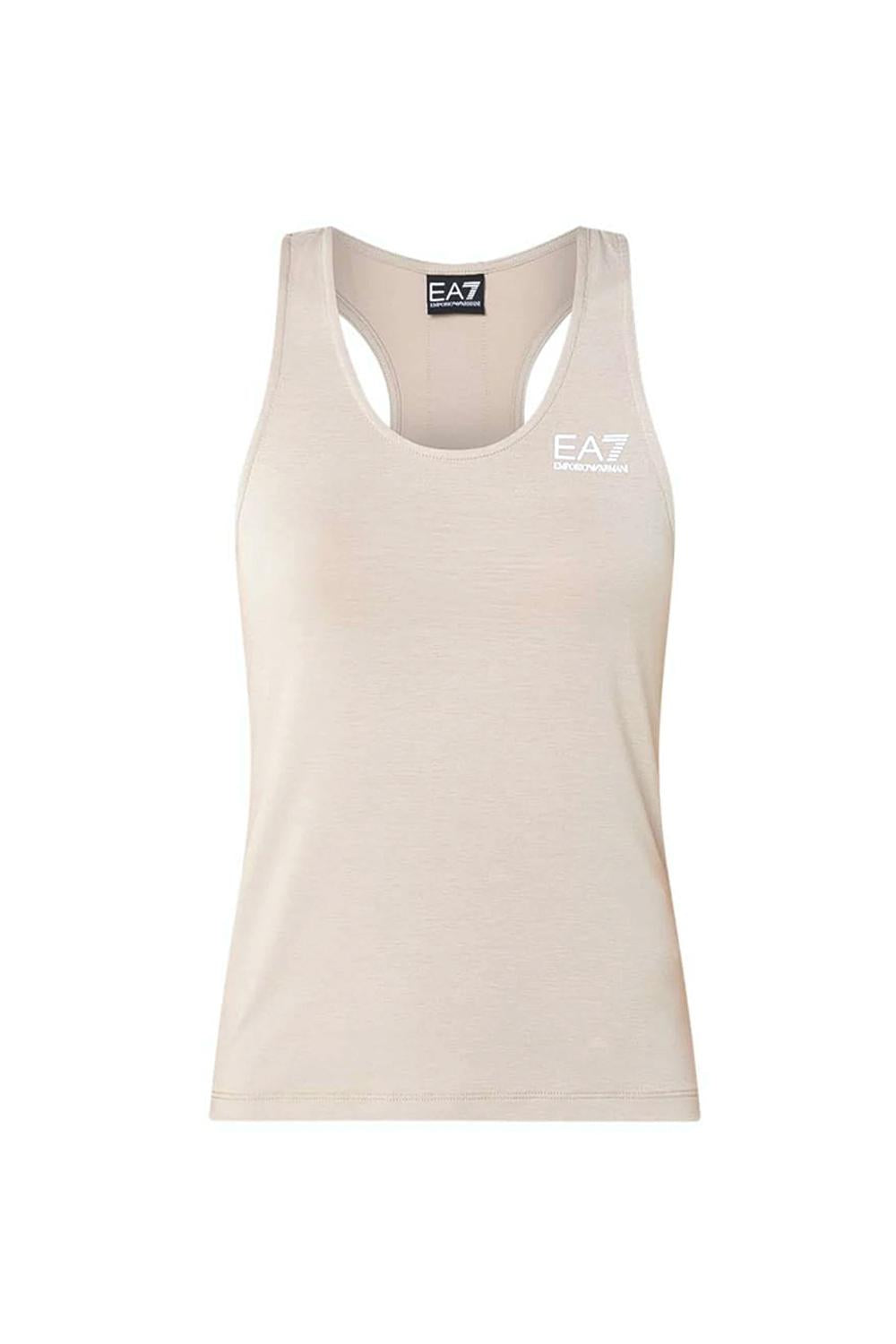 Ea7 Emporio Armani Canottiera <BR/> 7W001147 AF12945U6225 EA7 Emporio Armani 