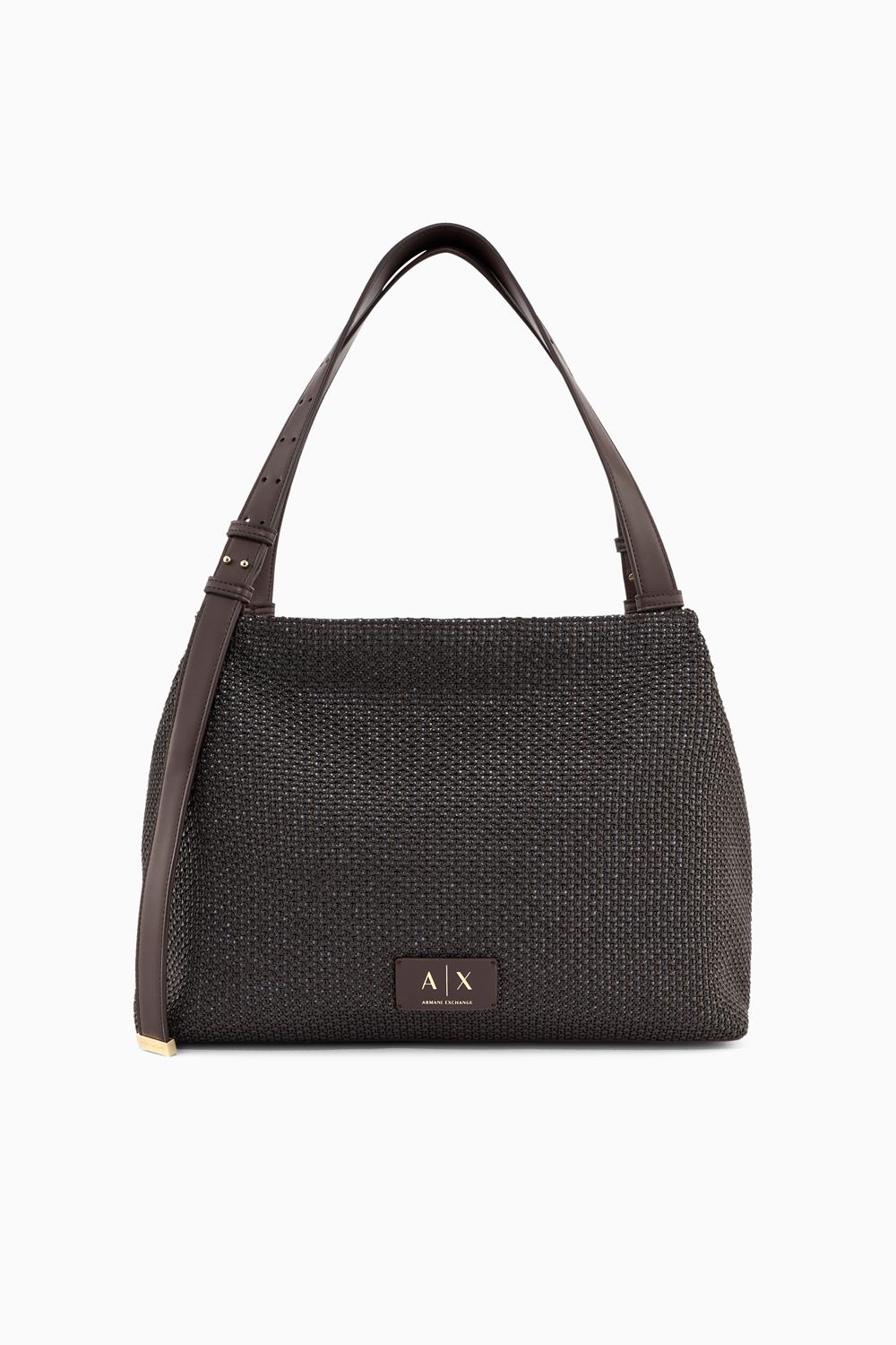 borsa a spalla Armani Exchange XW002603 AF22683M6219 Armani Exchange 