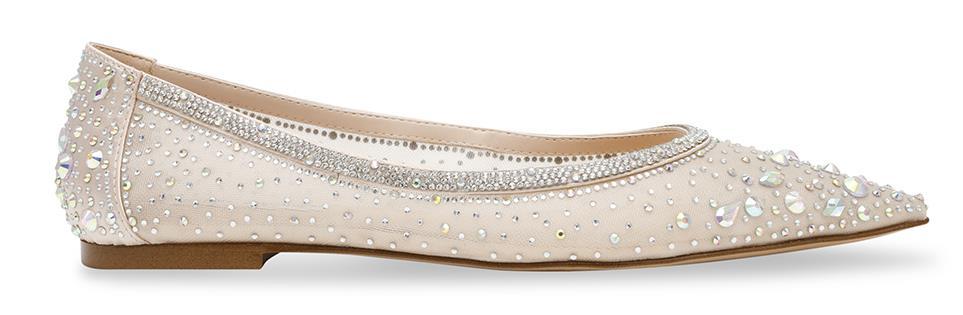  CHARISE CHAMPAGNE Steve Madden 