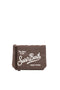 POCHETTE ALINE CANVAS ALI0047 -00246L Mc2 Saint Barth 