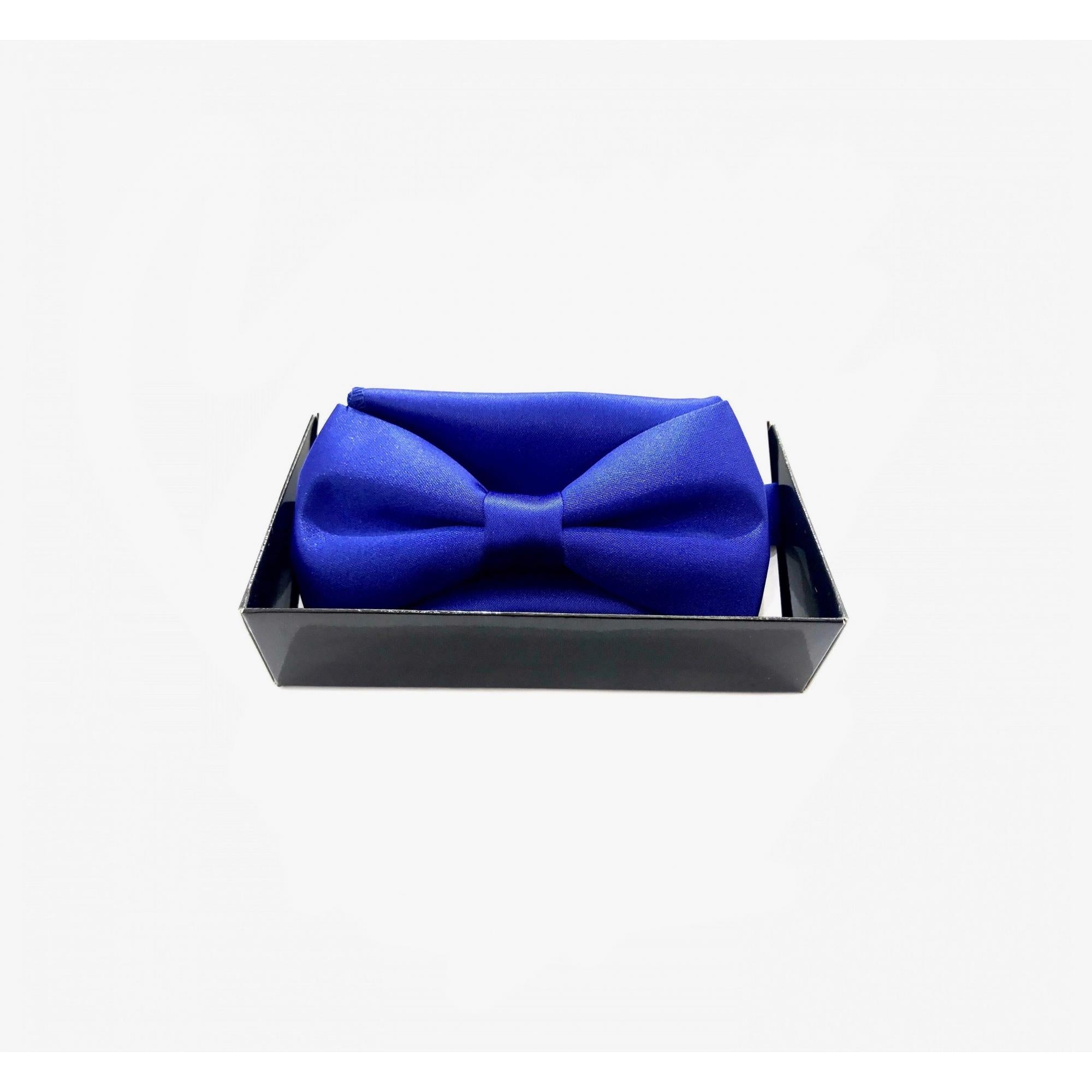 NOEUDCLASSICBLUE ROY