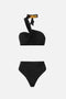 BIKINI CON GIOIELLO CS08M 61E2110 Elisabetta Franchi 