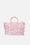Borsa MC2 Saint Barth "Colette" in Sangallo