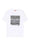 T-Shirt girocollo a maniche corte