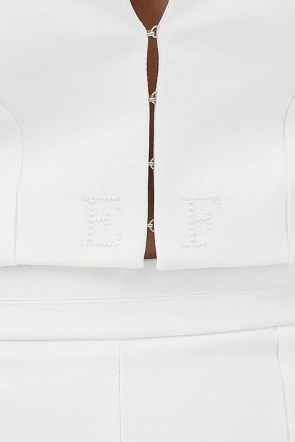 GIACCA CORTA GI222 61E2360 Elisabetta Franchi 