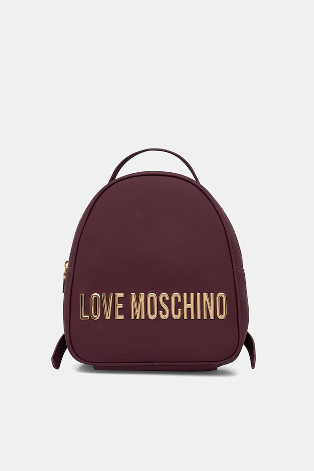 Zaino Maxi Lettering JC4197PP1N KD0552 Love Moschino 