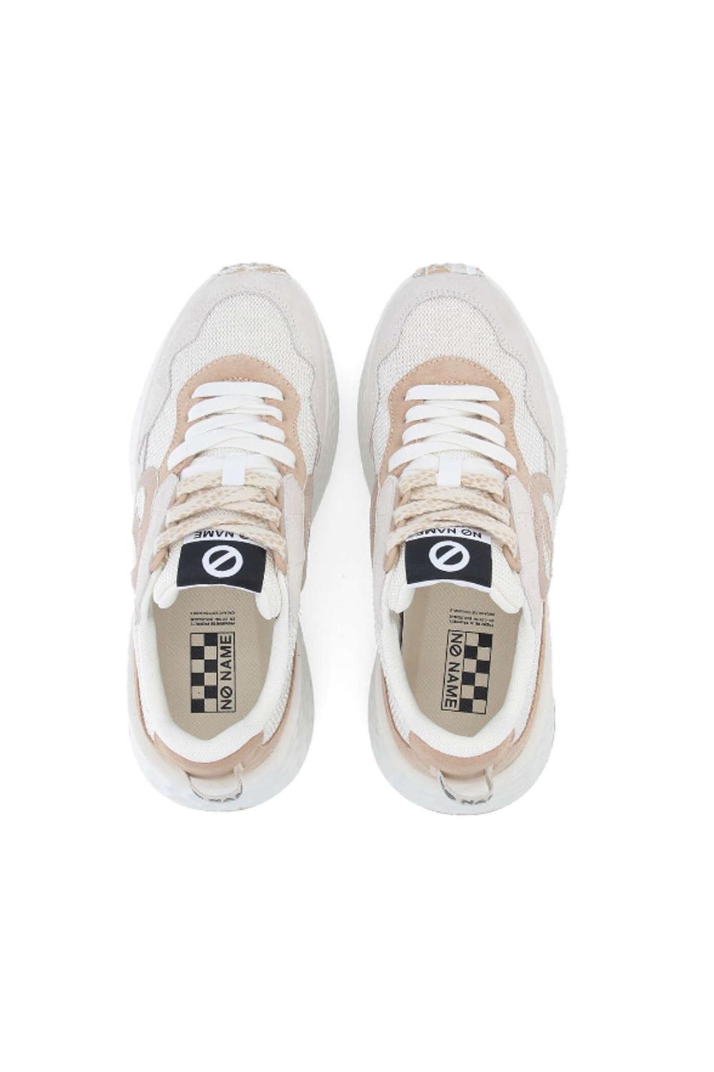 sneakers carter fly W-CARTER JOGGERDOVE/DOVE/NUDE No Name 