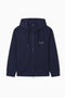 Felpa con zip e cappuccio con logo XM002352 AF21869UB101 Armani Exchange 