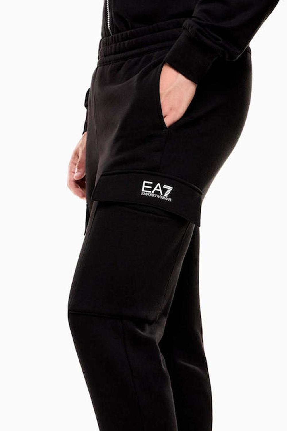 Pantaloni cargo Core Identity in misto cotone EA7 8NPP68 PJVTZ1200 EA7 Emporio Armani 