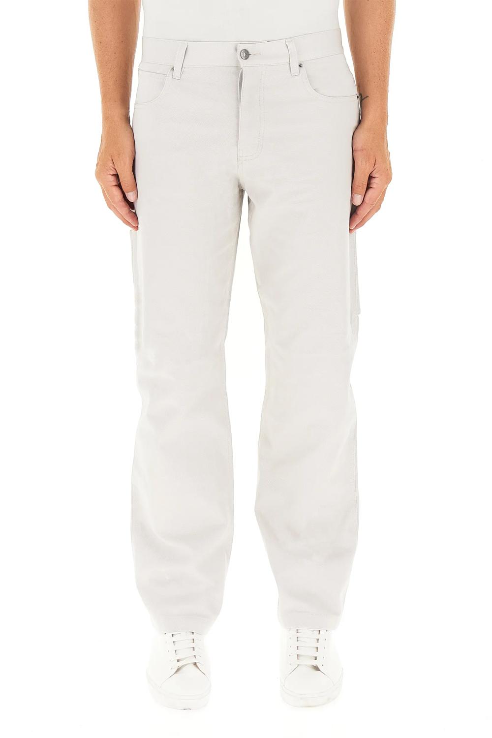 Jeans regular fit in cotone XM001220 AF16679U1013 Armani Exchange 