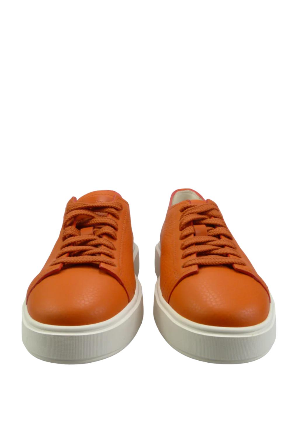  WBCD60919BARCMEYA55 ARANCIONE Santoni 