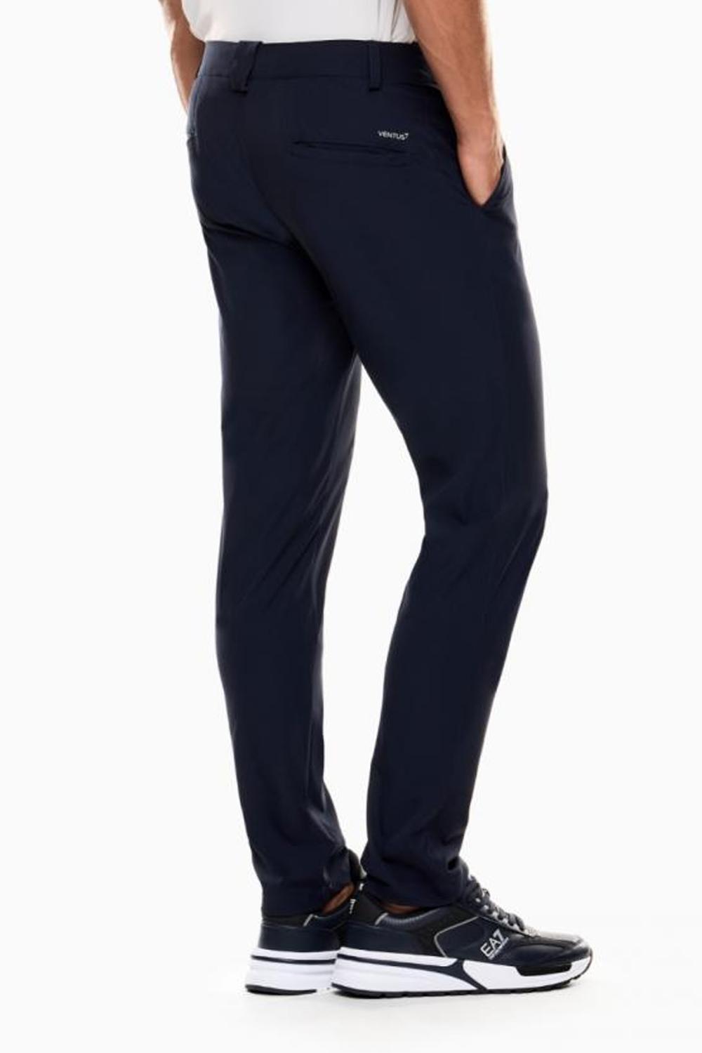 Pantaloni in tessuto tecnico VENTUS7 7M000509 AF14589UB102 EA7 Emporio Armani 