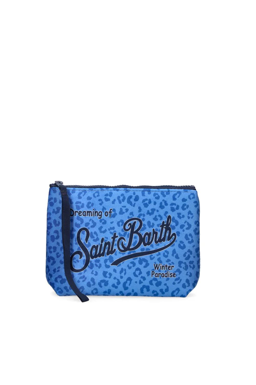 Pochette Aline ALI0002 /01513I Mc2 Saint Barth 