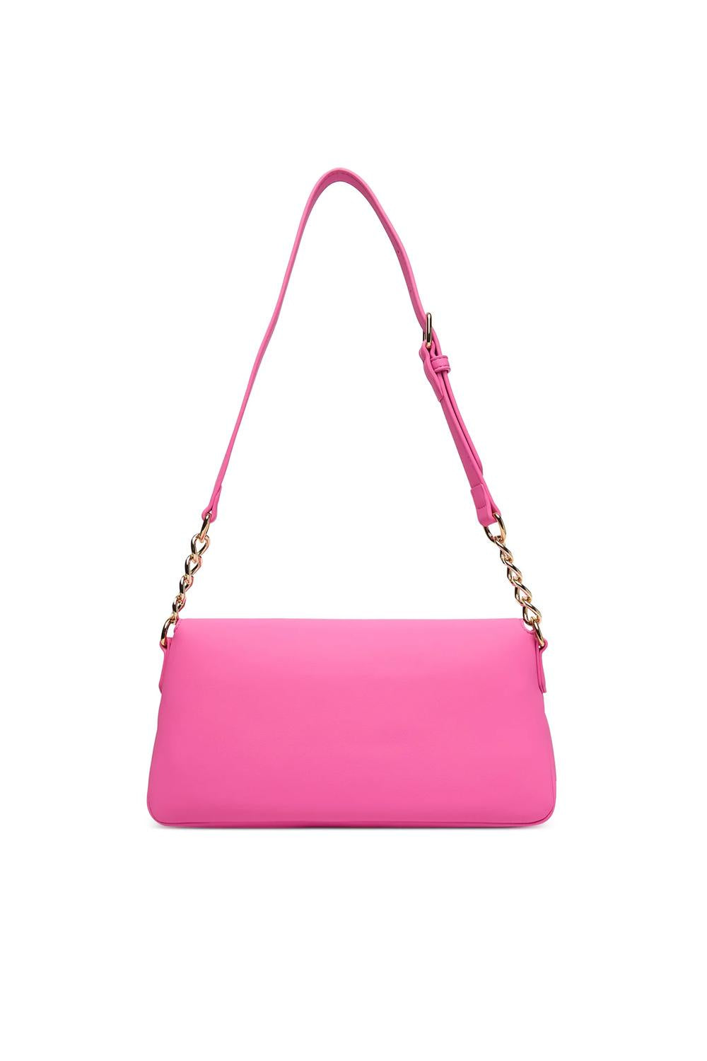 Borsa a spalla JC4109PP1O KD0604 Love Moschino 