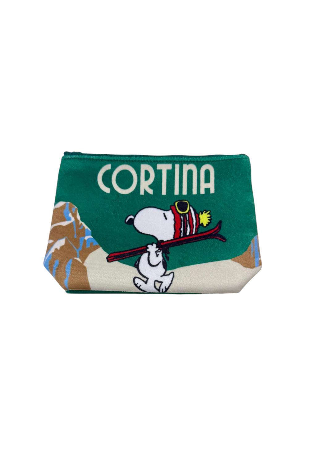 Pochette Aline ALI0002 /01149I Mc2 Saint Barth 