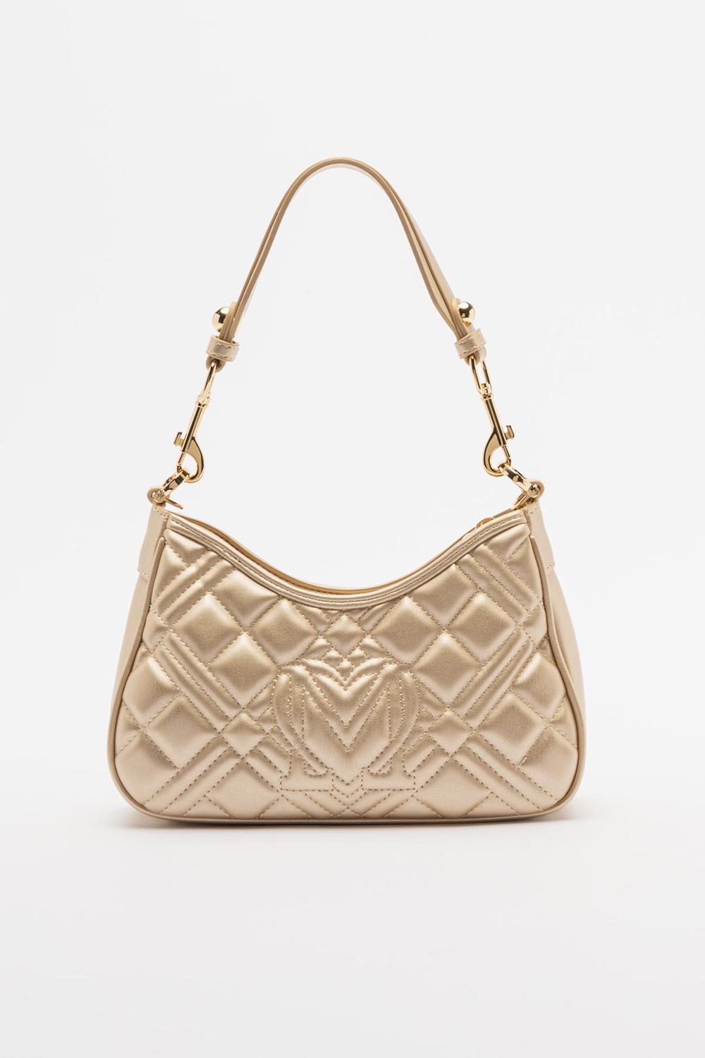 Tracolla Quilted<BR/> JC4152PP1M LA196A Love Moschino 