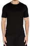T-shirt girocollo Logo Series EA7 in cotone<BR/> 6DPT04 PJVPZ1200 EA7 Emporio Armani 